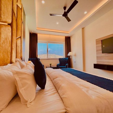 Hotel Gange - A Comfortable Stay, Haridwār Extérieur photo